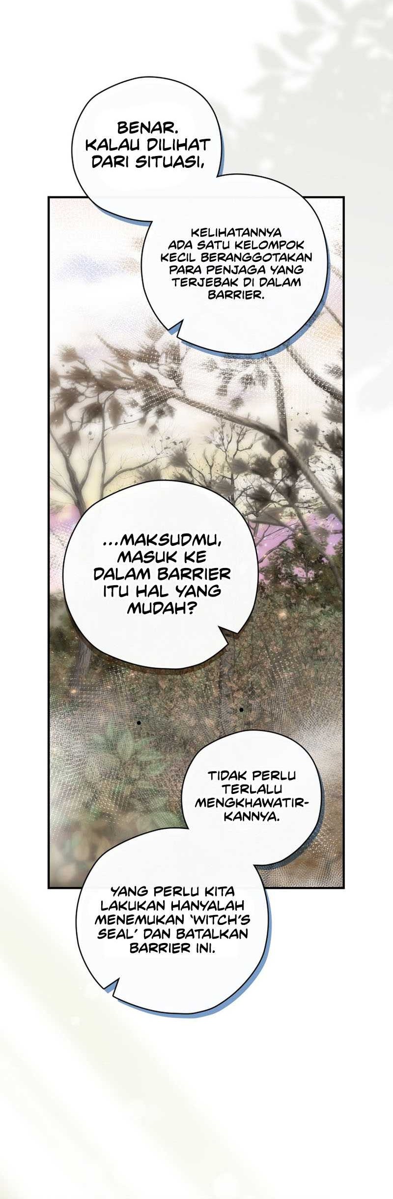 Ending Maker Chapter 38 - halaman 44