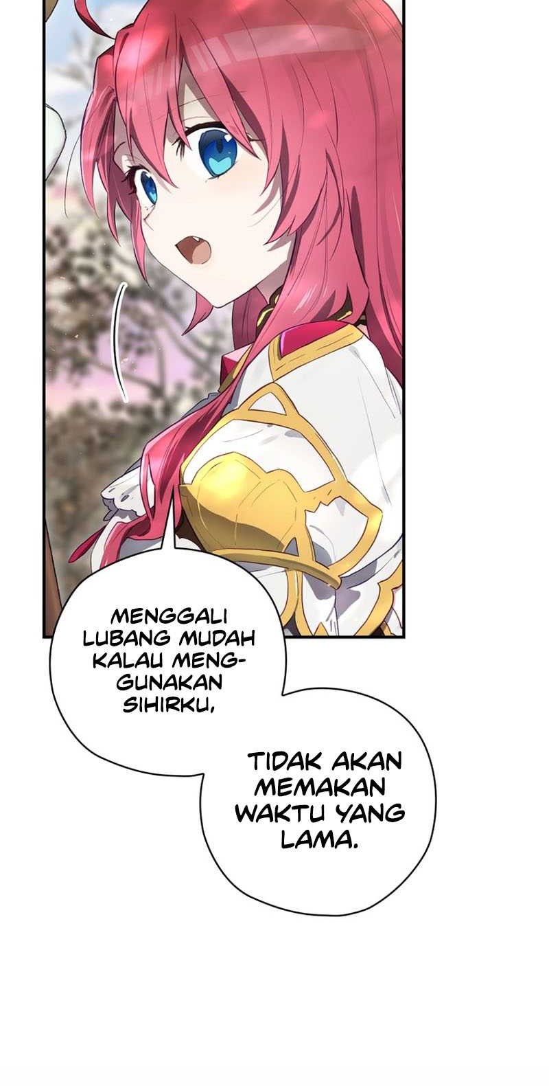 Ending Maker Chapter 38 - halaman 47