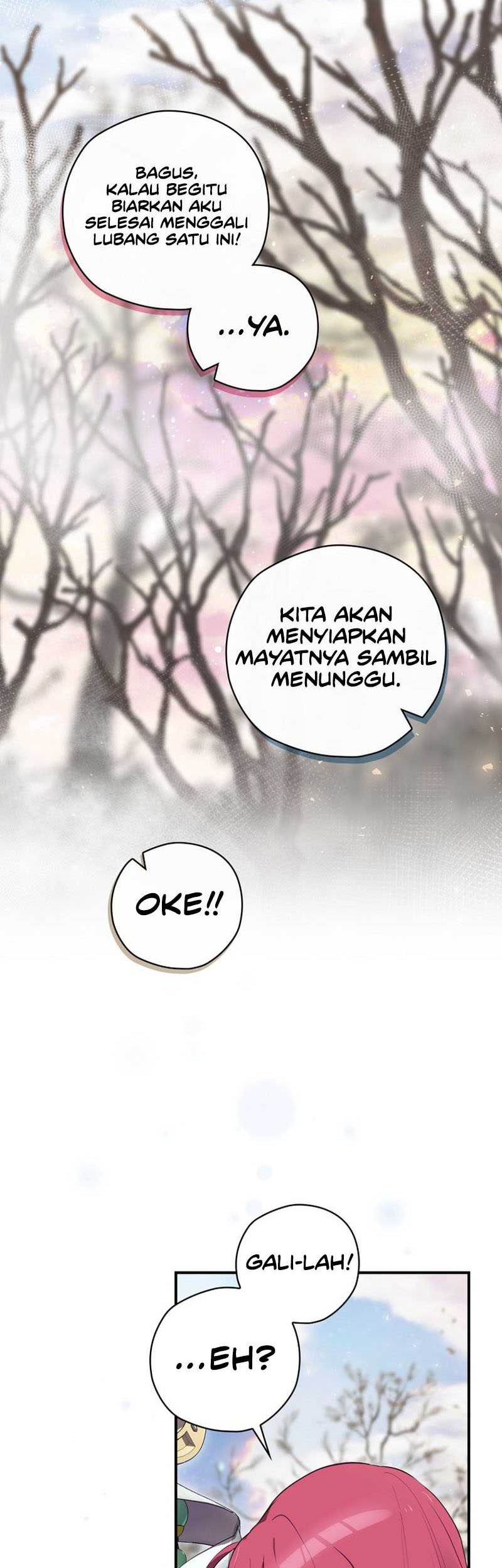 Ending Maker Chapter 38 - halaman 49