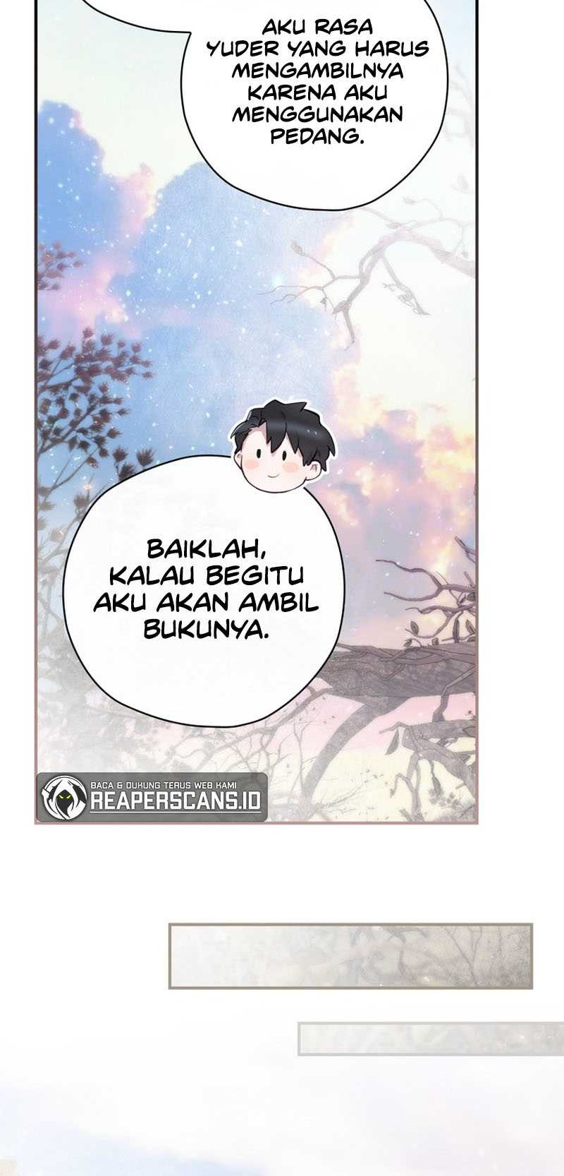 Ending Maker Chapter 38 - halaman 54