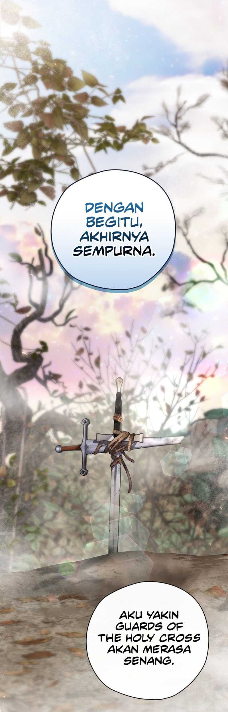 Ending Maker Chapter 38 - halaman 55