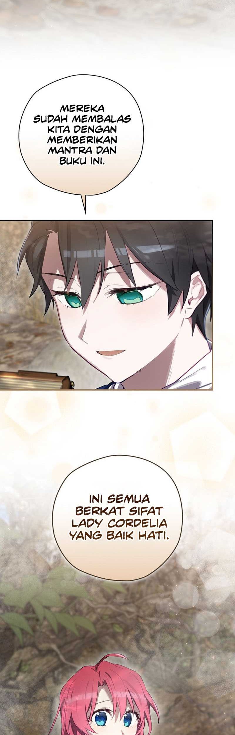 Ending Maker Chapter 38 - halaman 56