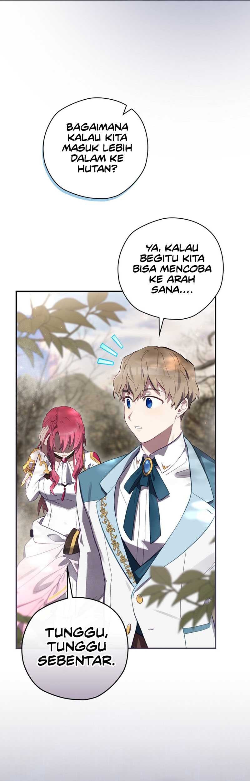 Ending Maker Chapter 38 - halaman 59