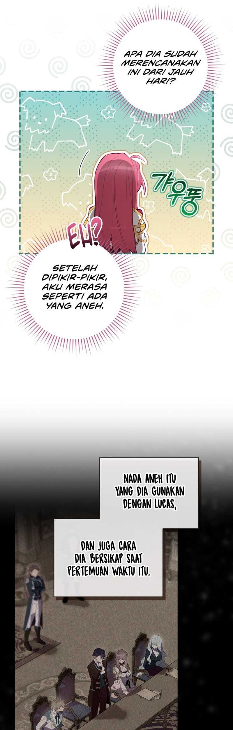 Ending Maker Chapter 38 - halaman 6