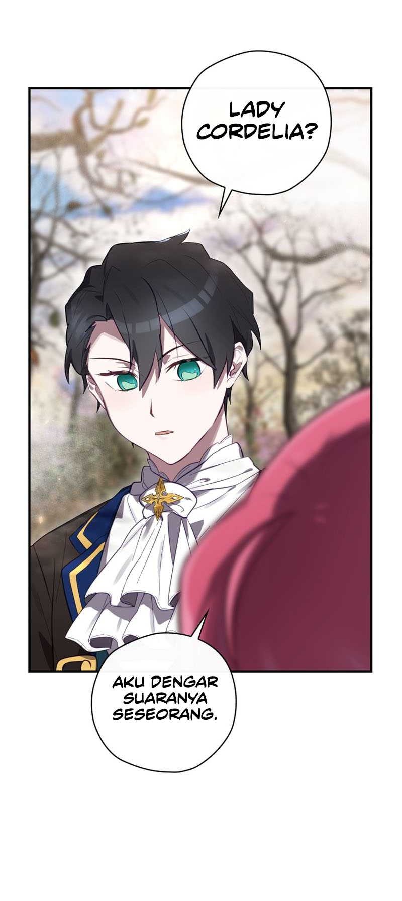Ending Maker Chapter 38 - halaman 61
