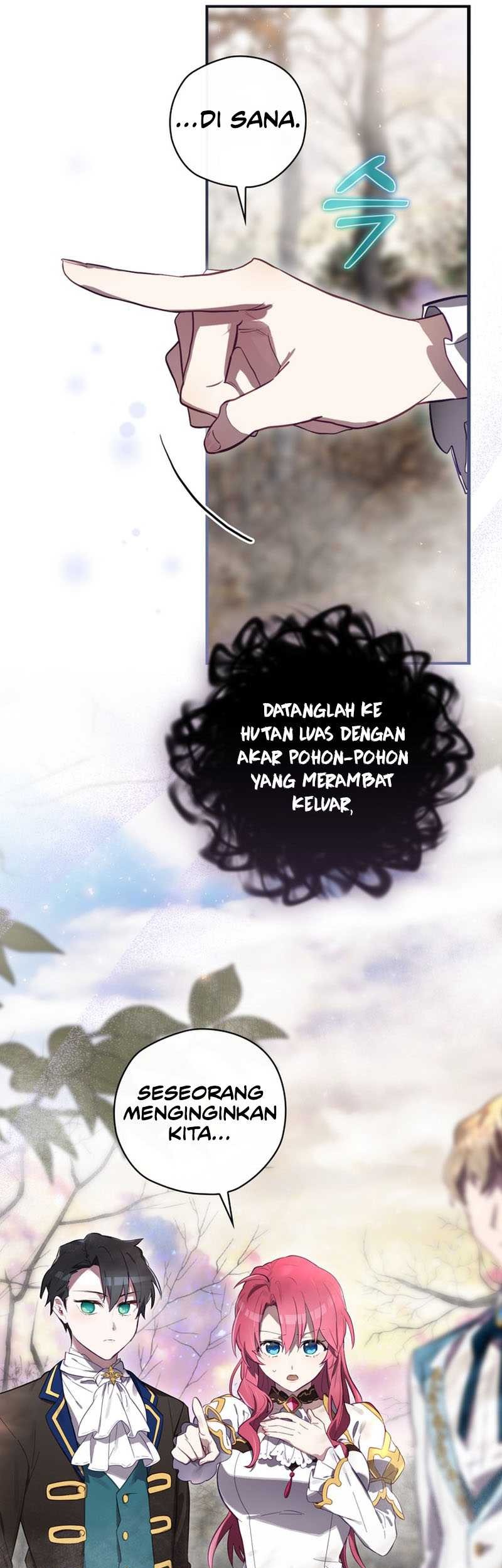 Ending Maker Chapter 38 - halaman 62