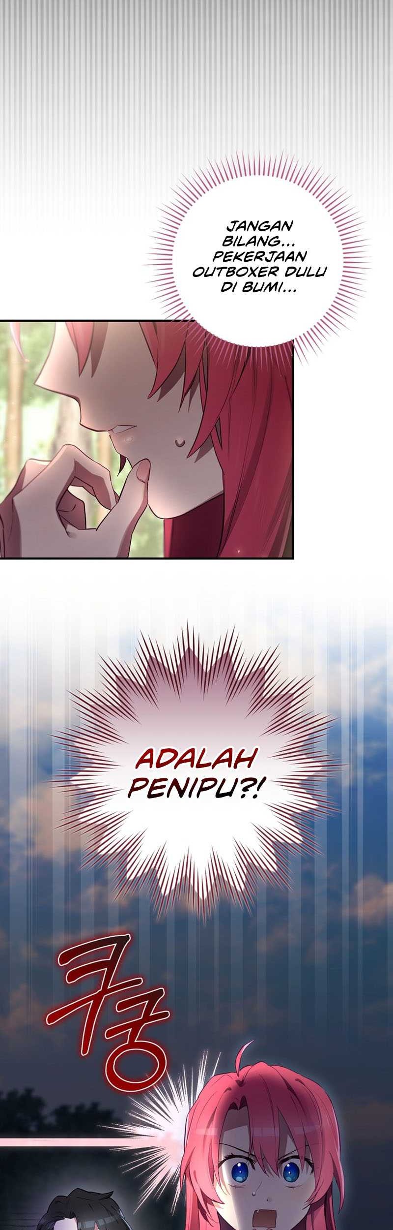 Ending Maker Chapter 38 - halaman 8