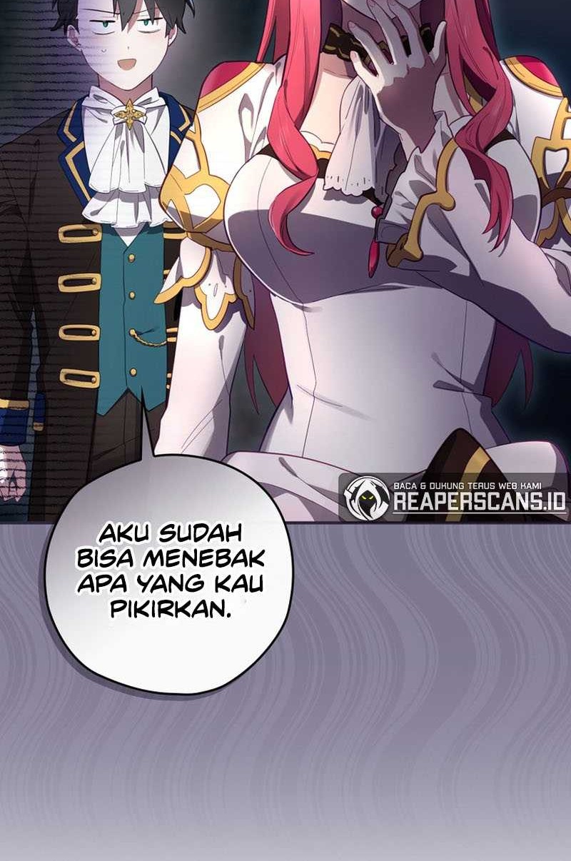 Ending Maker Chapter 38 - halaman 9