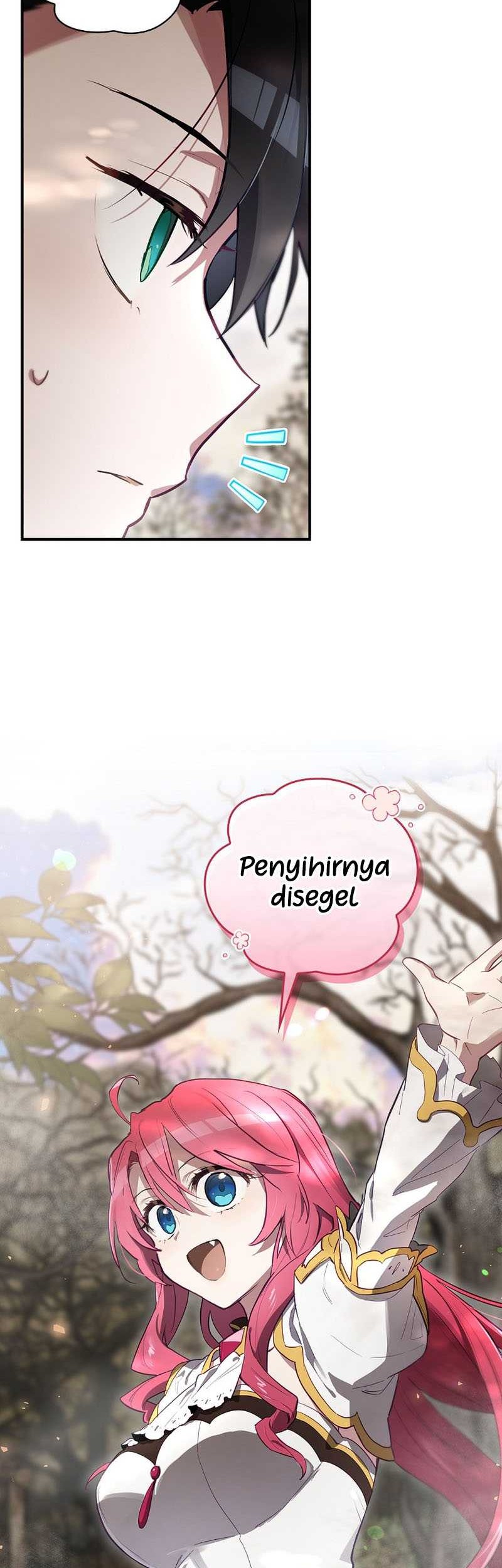 Ending Maker Chapter 39 - halaman 11