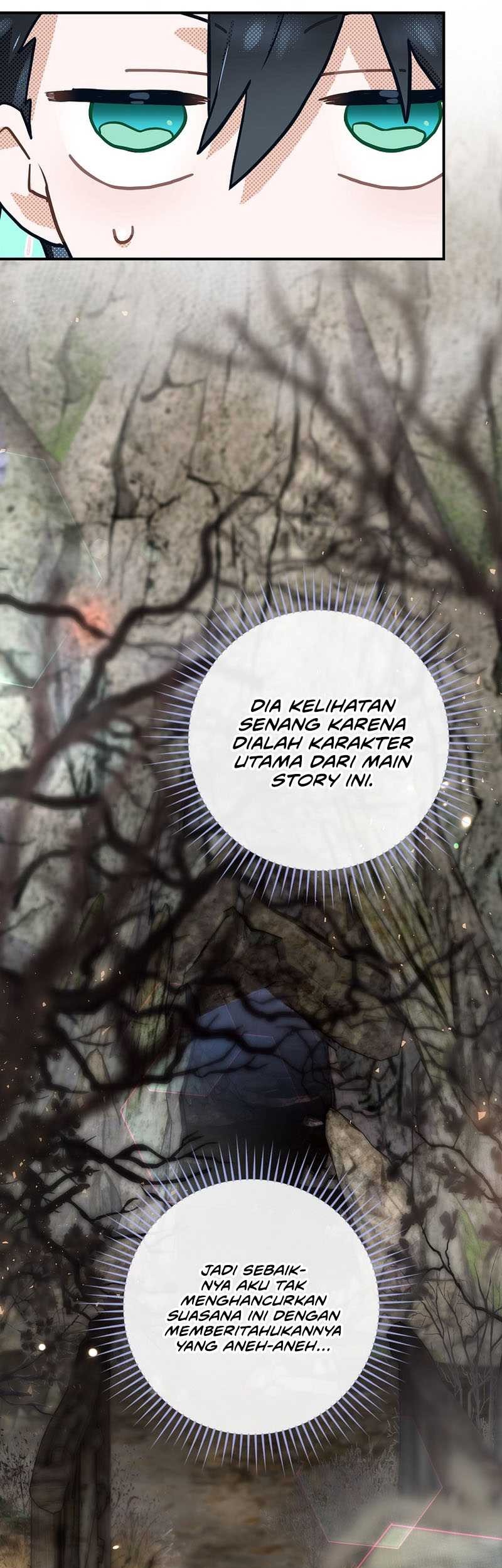 Ending Maker Chapter 39 - halaman 14