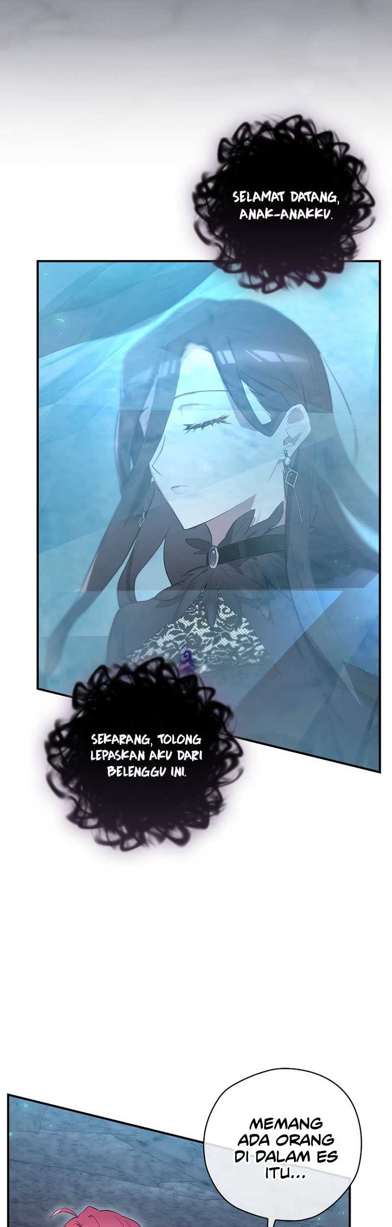 Ending Maker Chapter 39 - halaman 20