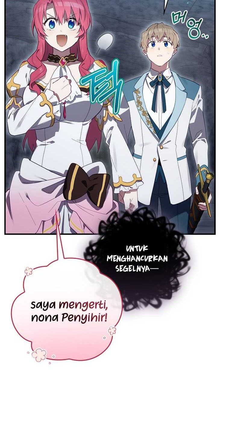Ending Maker Chapter 39 - halaman 21
