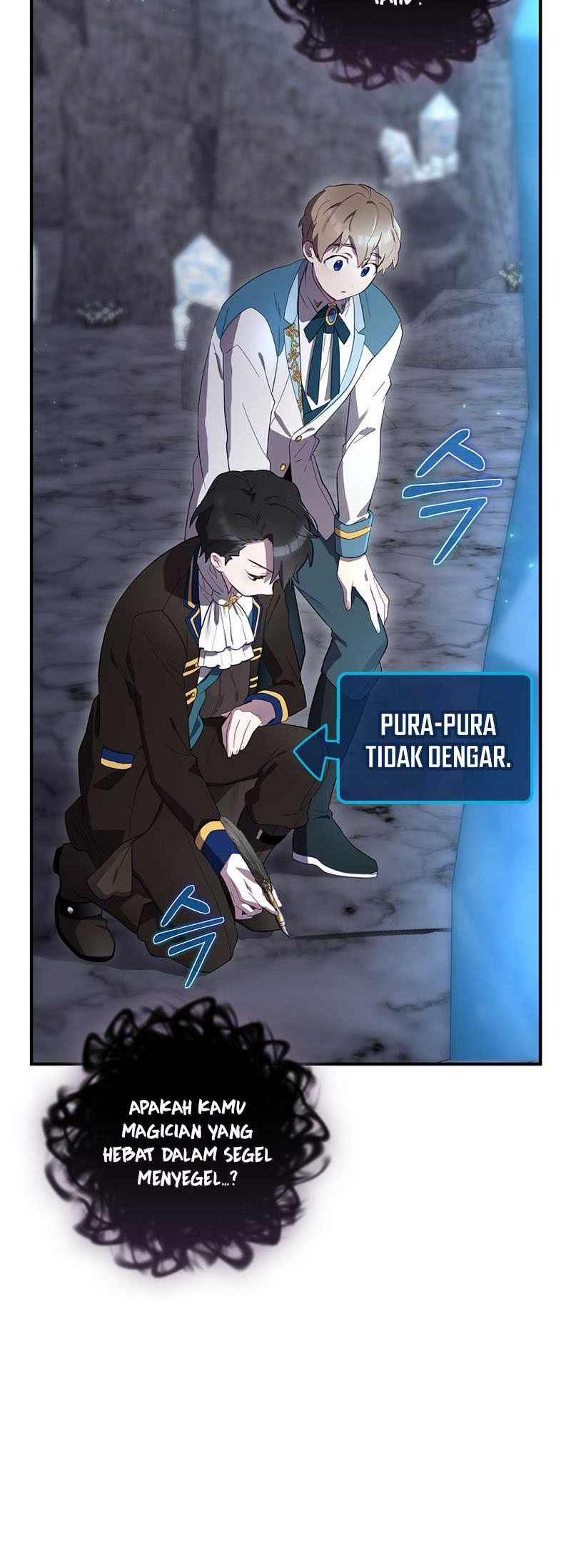 Ending Maker Chapter 39 - halaman 25