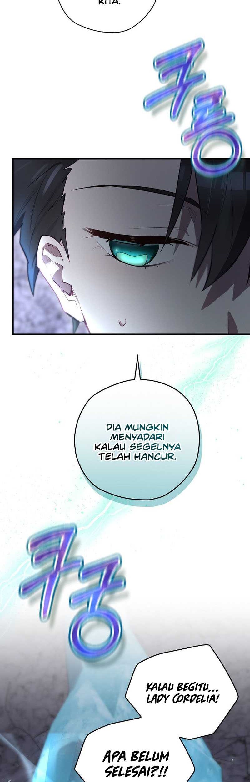 Ending Maker Chapter 39 - halaman 35