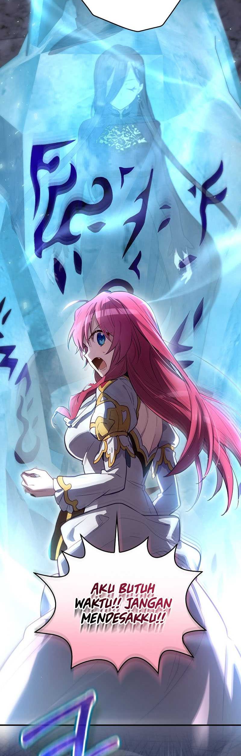 Ending Maker Chapter 39 - halaman 36