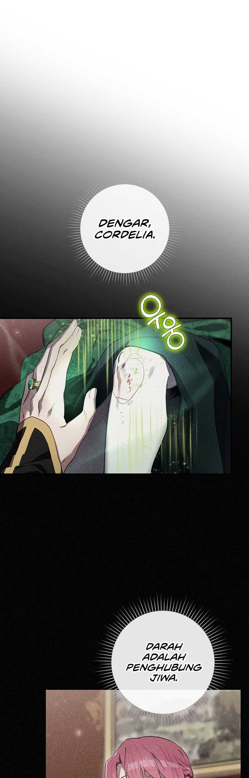 Ending Maker Chapter 39 - halaman 38