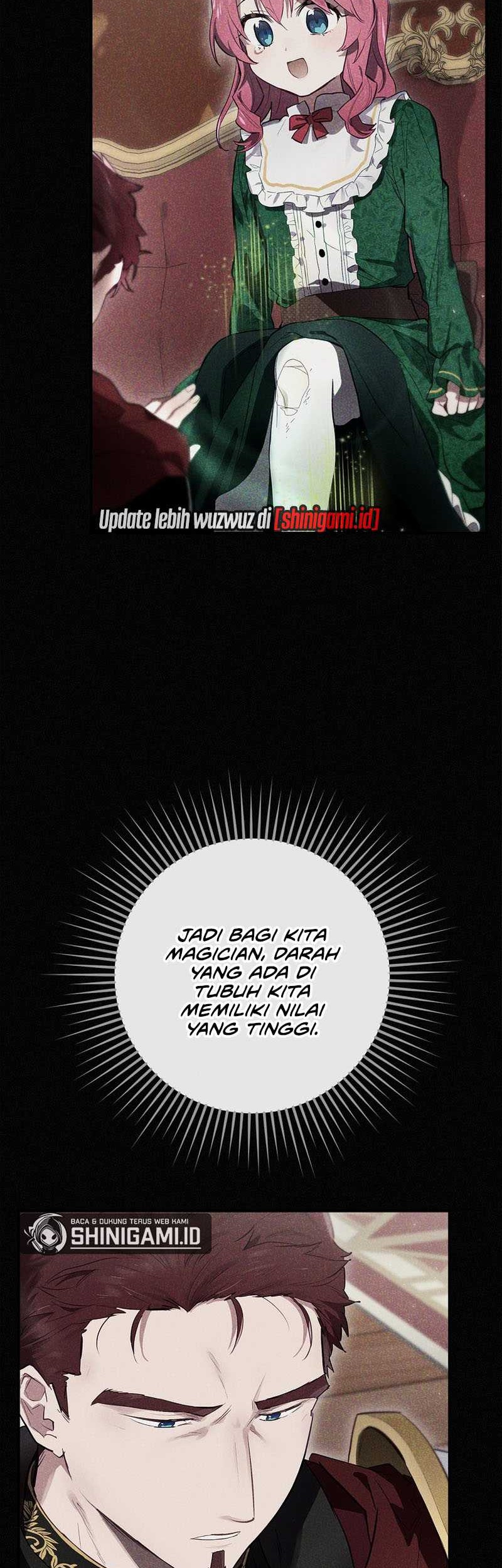 Ending Maker Chapter 39 - halaman 39