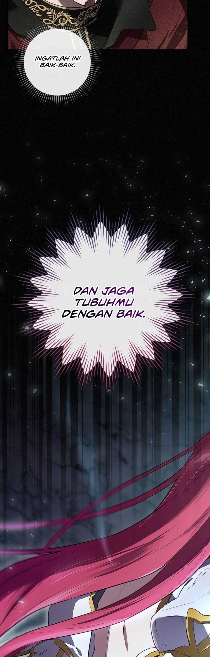 Ending Maker Chapter 39 - halaman 40