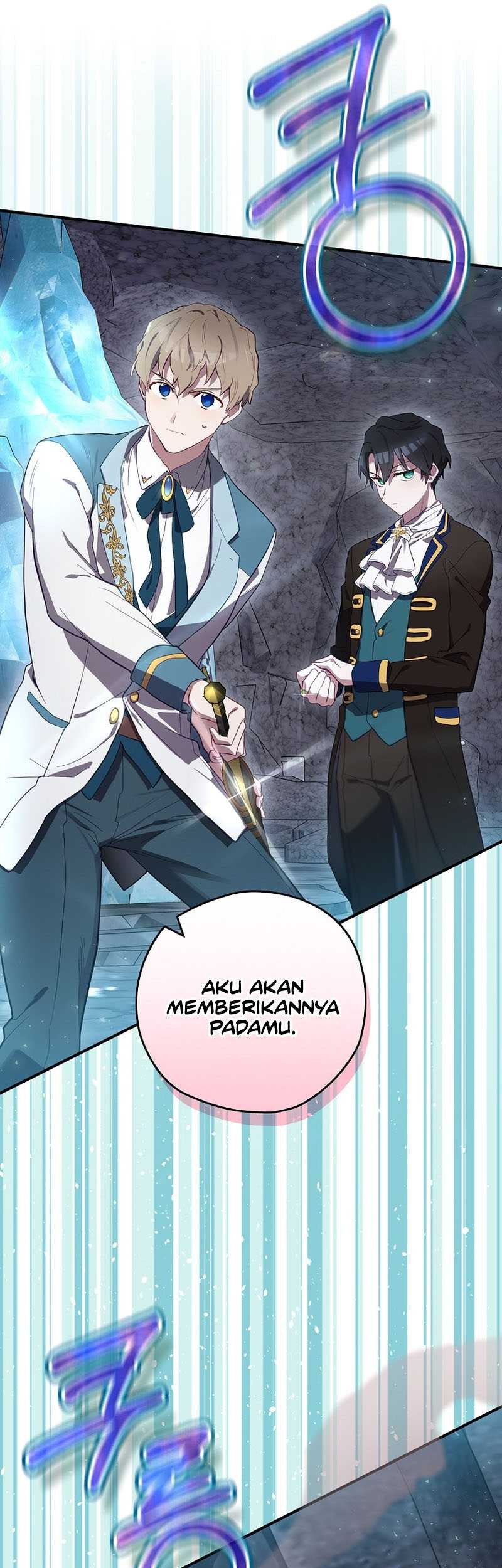 Ending Maker Chapter 39 - halaman 42