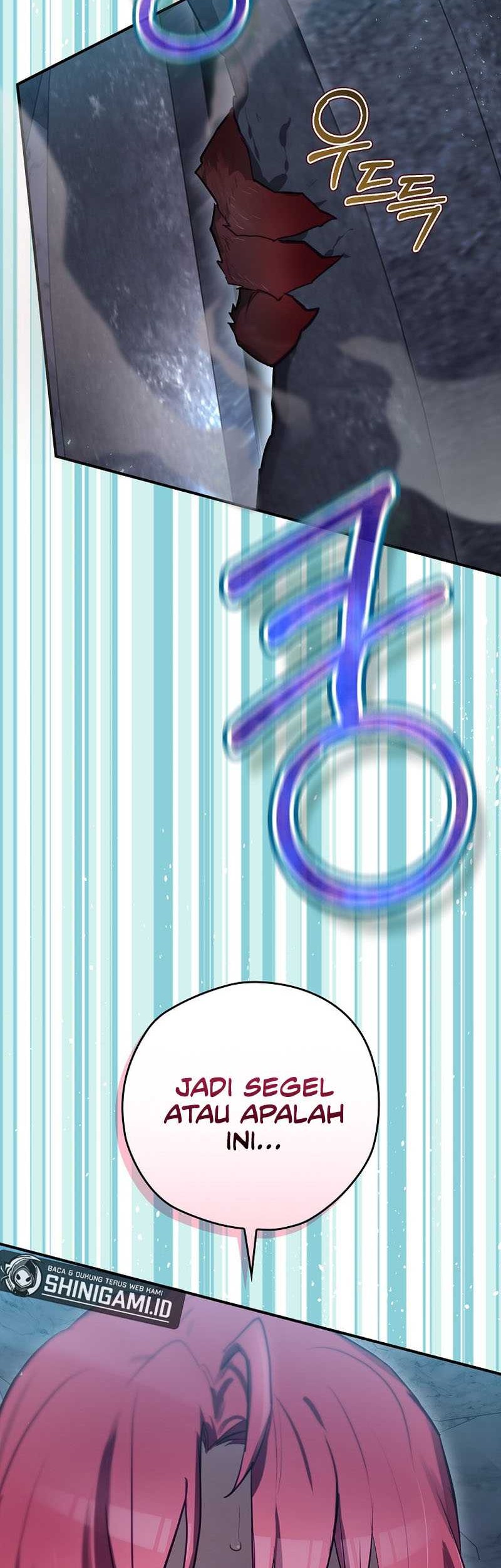 Ending Maker Chapter 39 - halaman 43