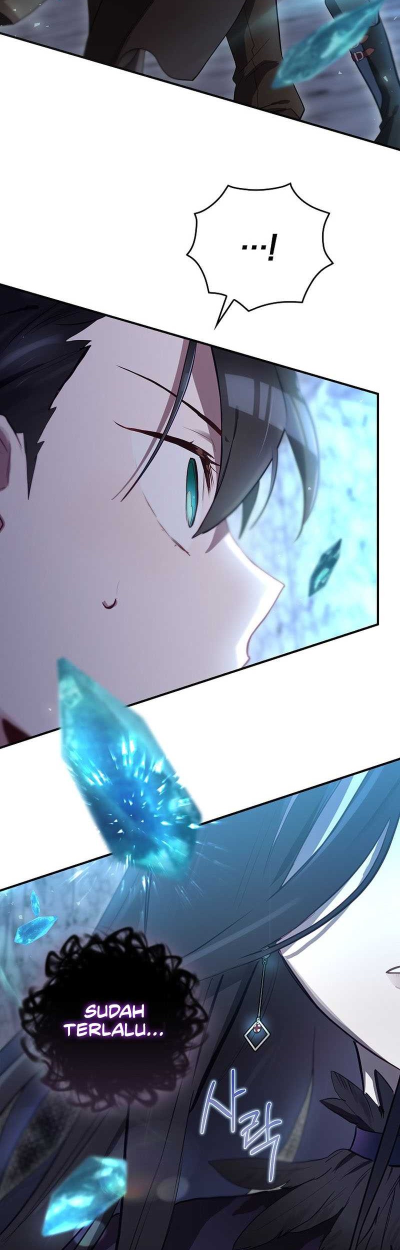 Ending Maker Chapter 39 - halaman 48