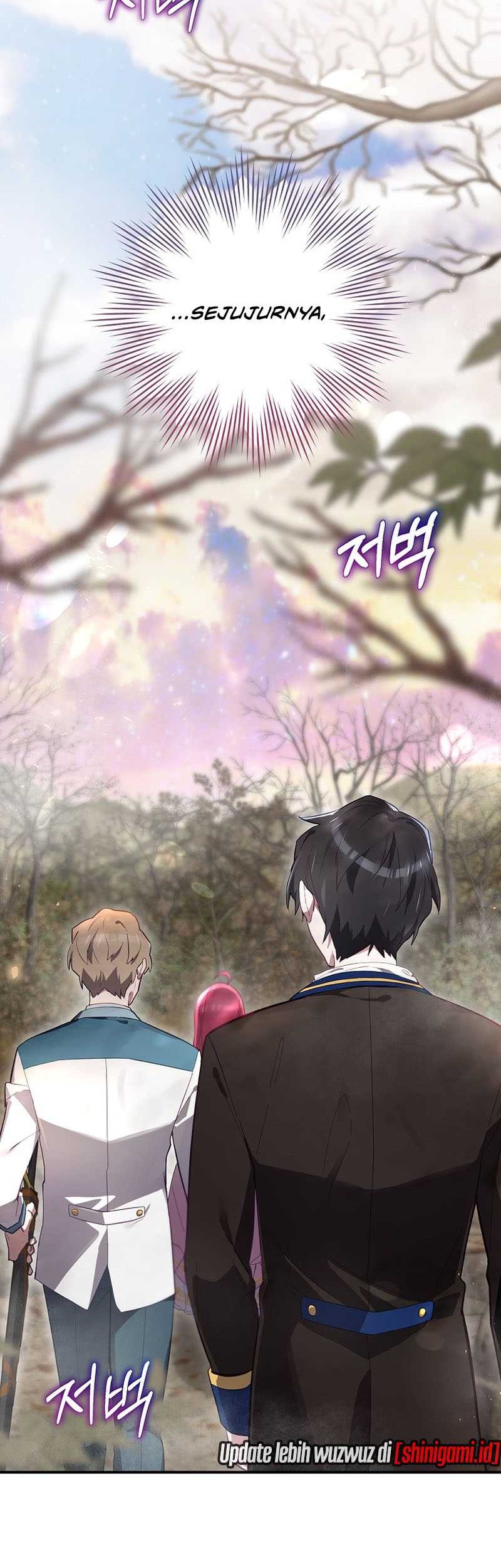 Ending Maker Chapter 39 - halaman 5