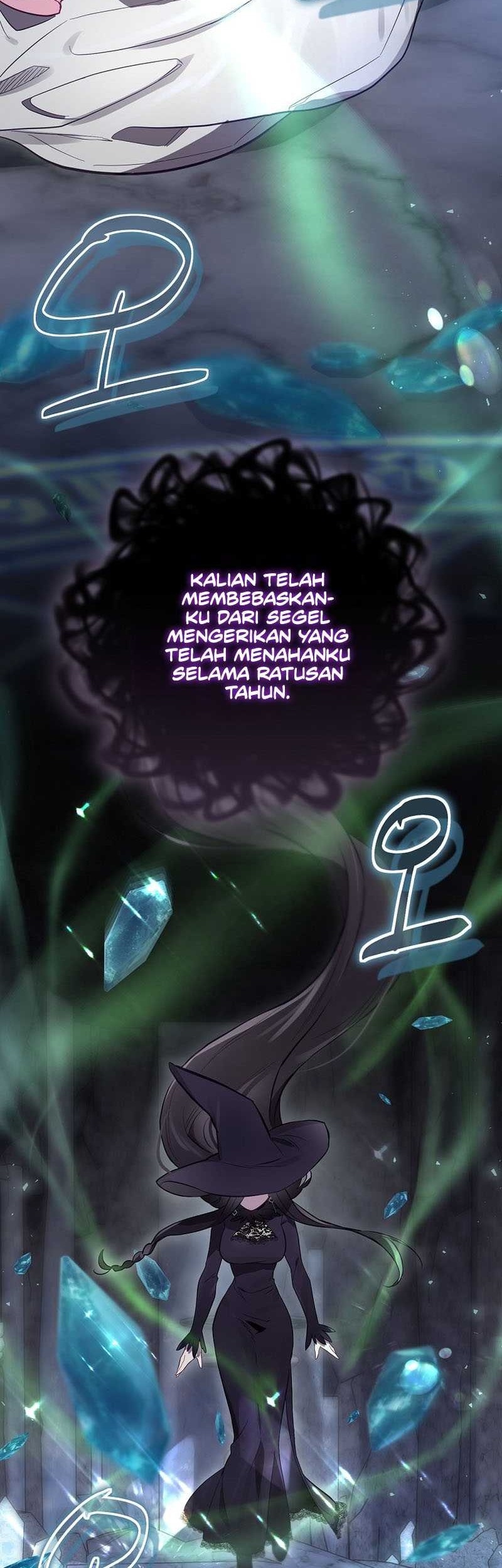 Ending Maker Chapter 39 - halaman 50