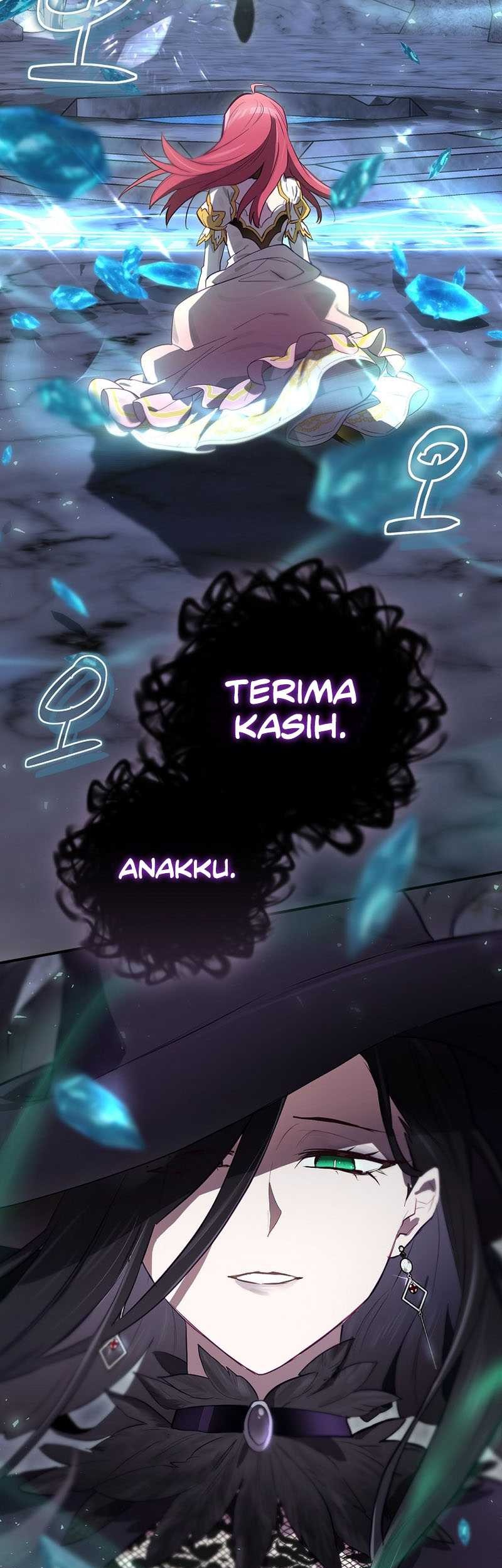 Ending Maker Chapter 39 - halaman 51