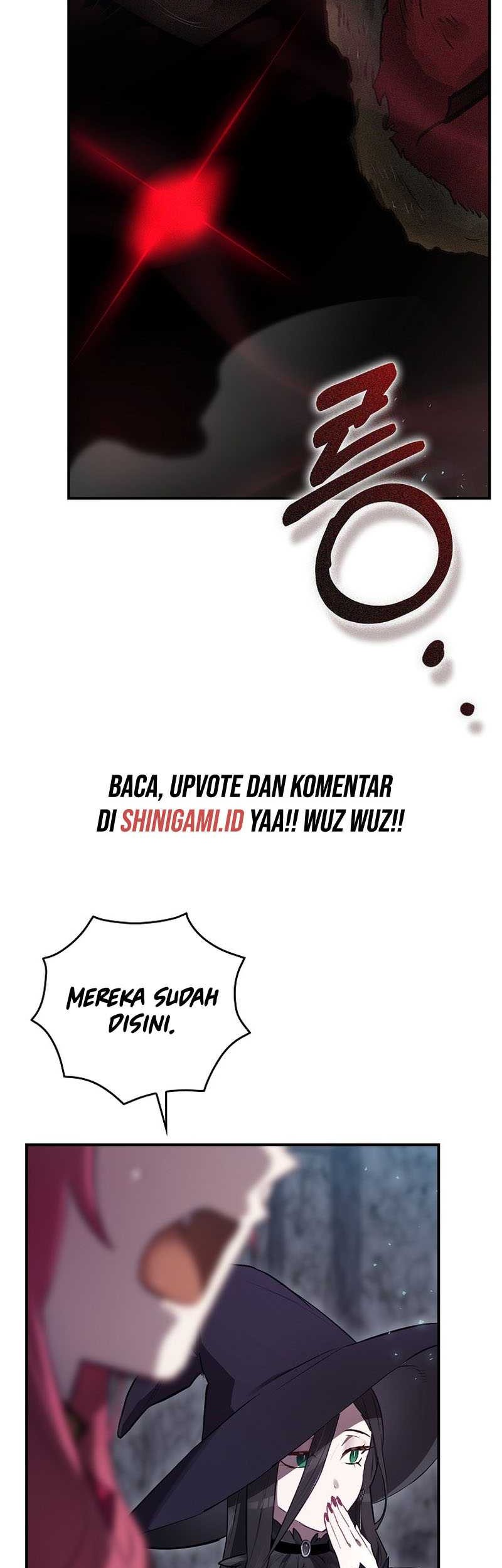 Ending Maker Chapter 39 - halaman 55