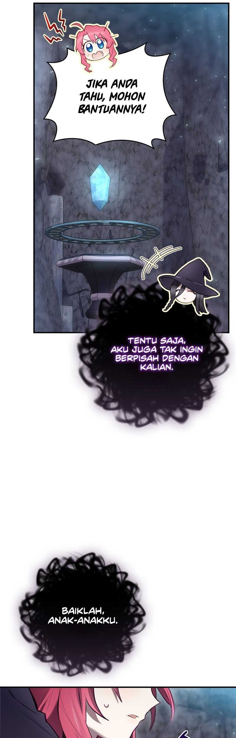 Ending Maker Chapter 39 - halaman 57
