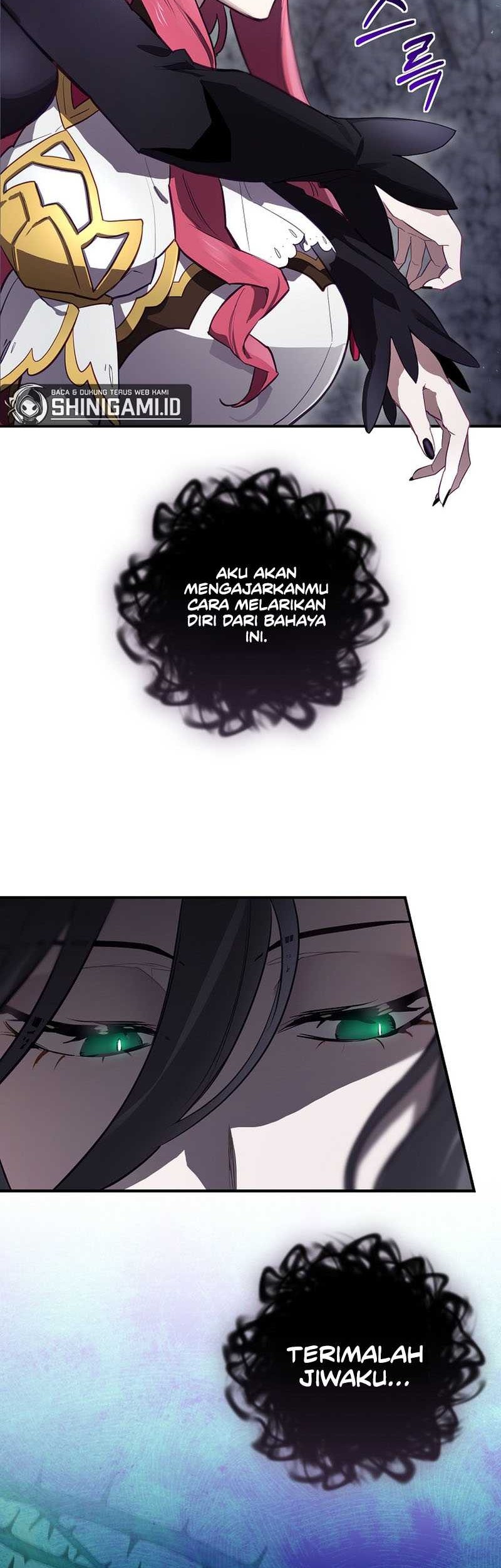 Ending Maker Chapter 39 - halaman 58