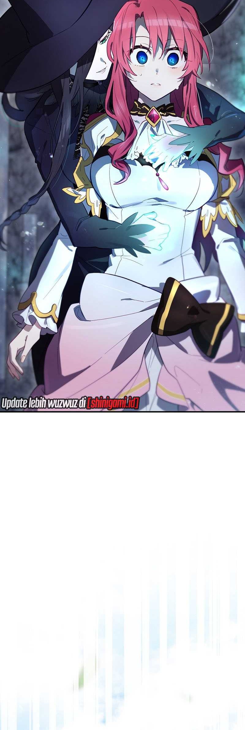 Ending Maker Chapter 39 - halaman 60