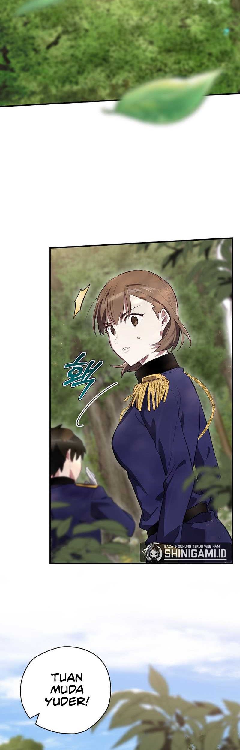 Ending Maker Chapter 39 - halaman 62