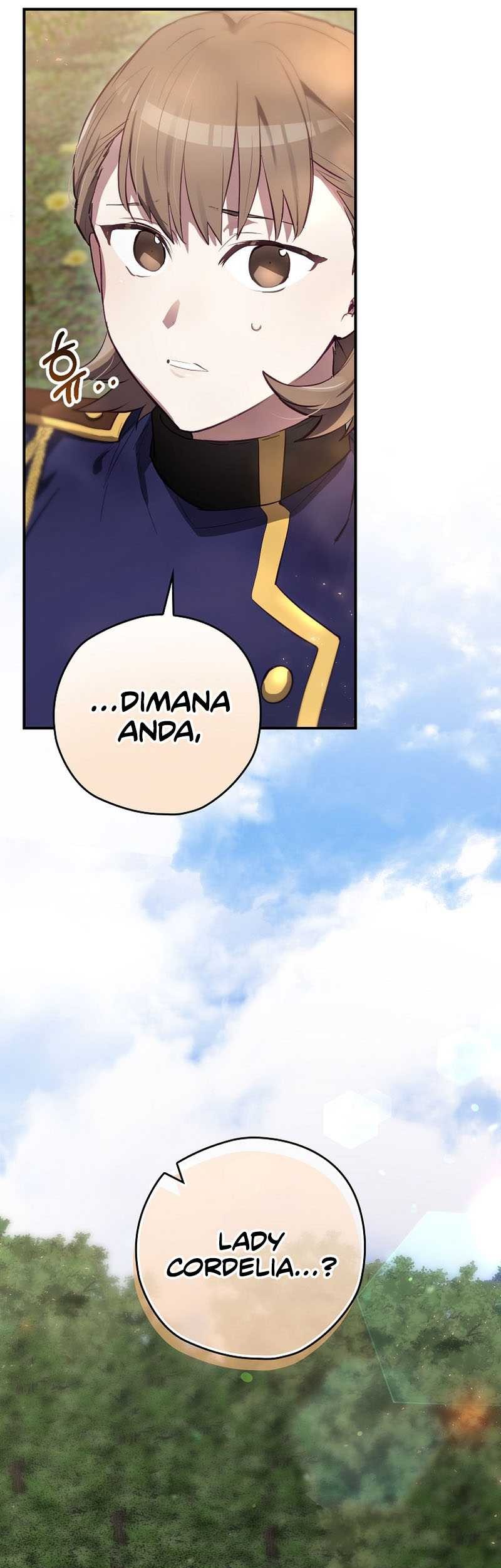 Ending Maker Chapter 39 - halaman 64