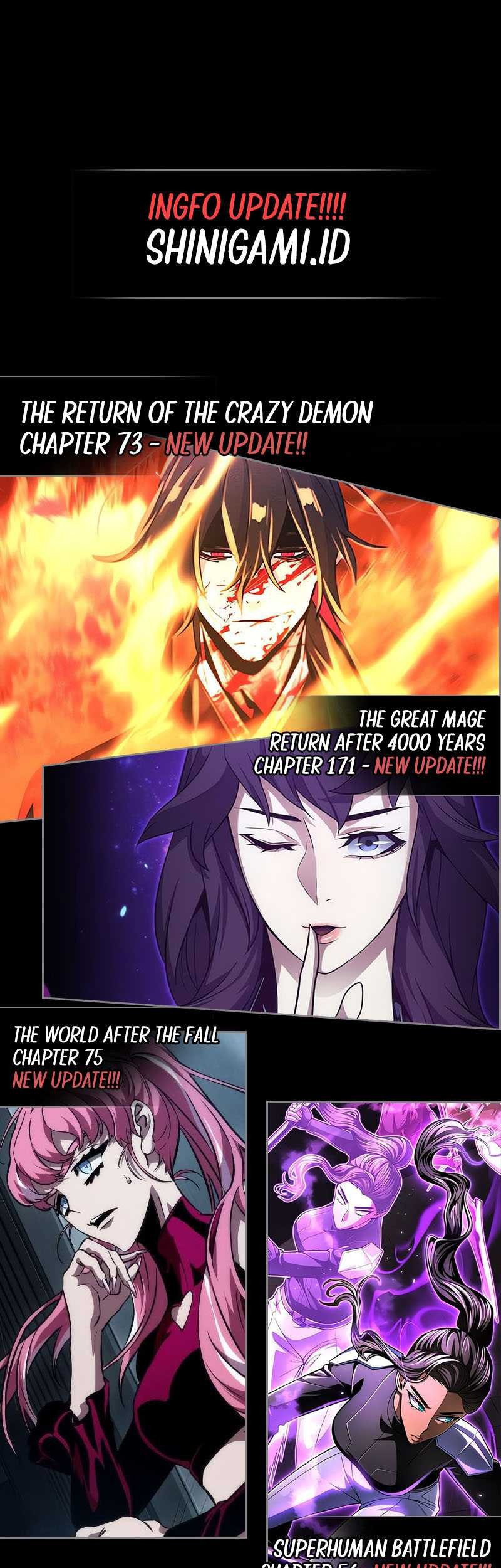 Ending Maker Chapter 39 - halaman 67