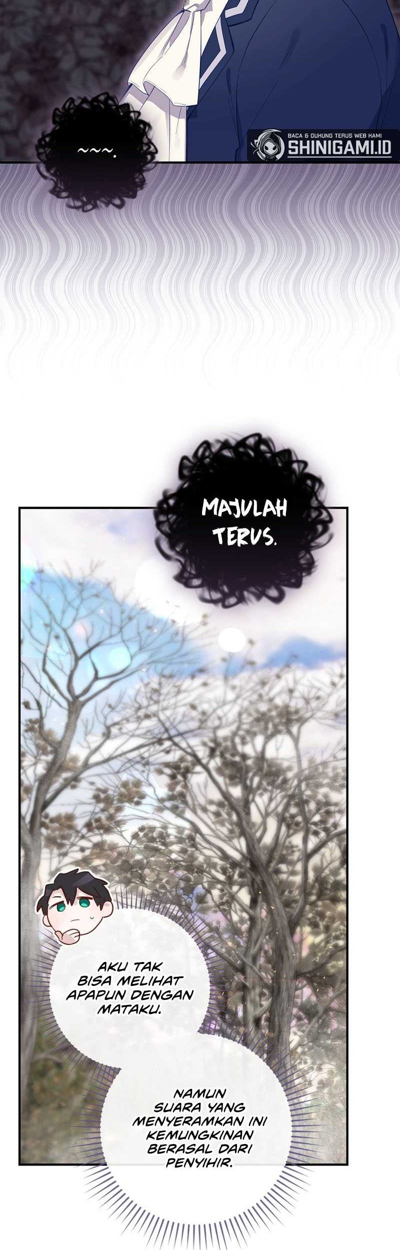 Ending Maker Chapter 39 - halaman 7