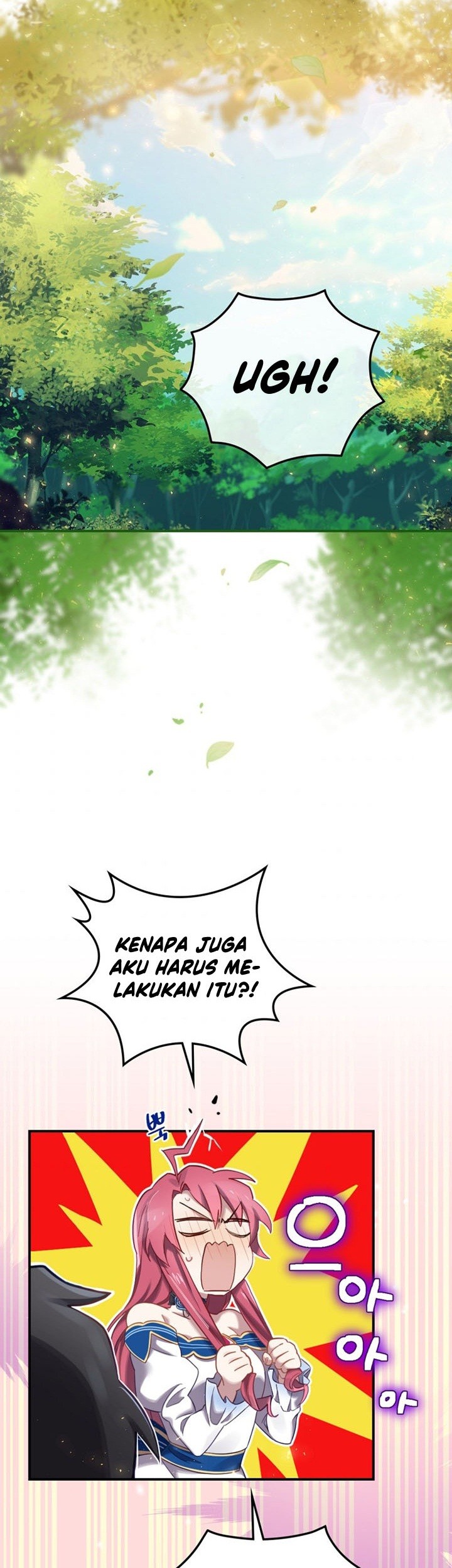 Ending Maker Chapter 4 - halaman 22