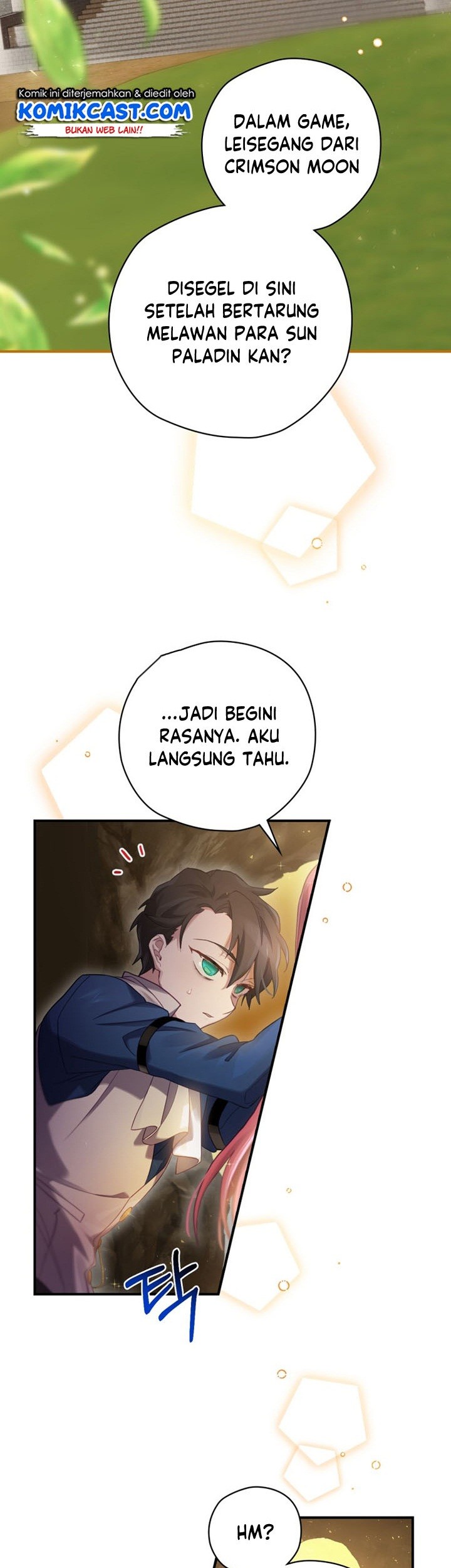 Ending Maker Chapter 4 - halaman 40