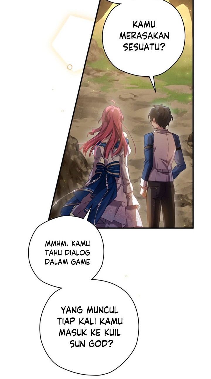 Ending Maker Chapter 4 - halaman 41