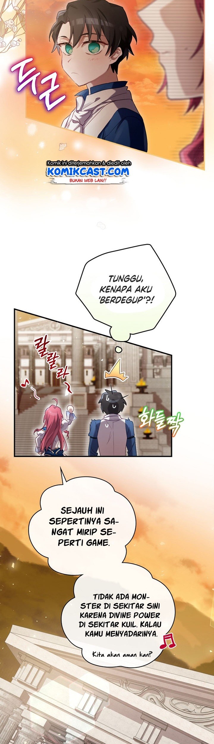 Ending Maker Chapter 4 - halaman 46