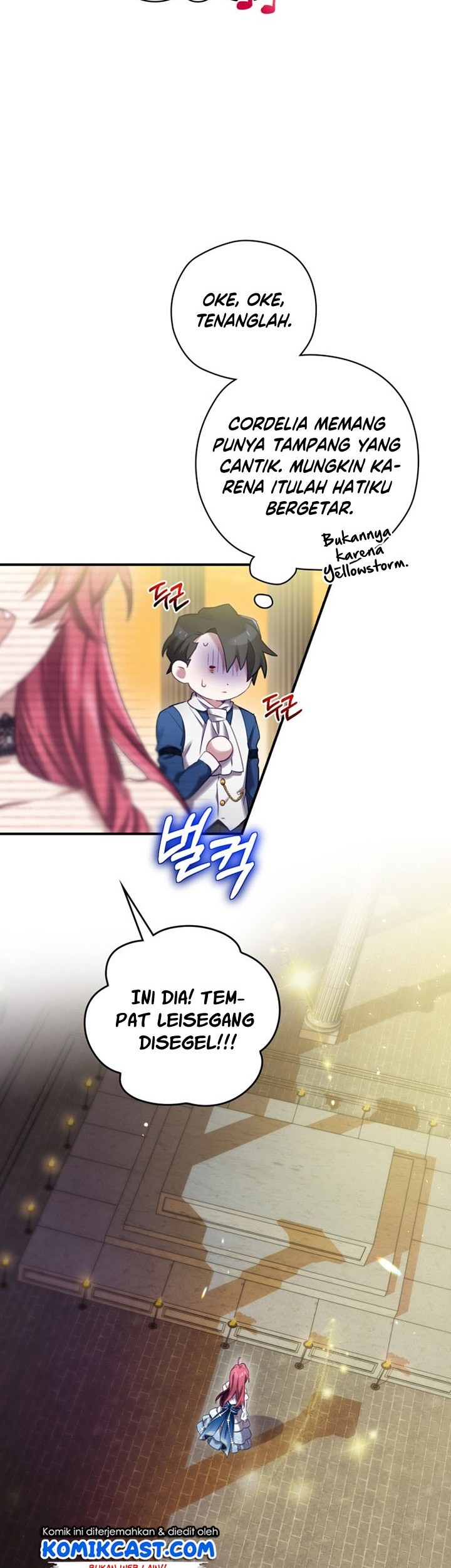 Ending Maker Chapter 4 - halaman 48