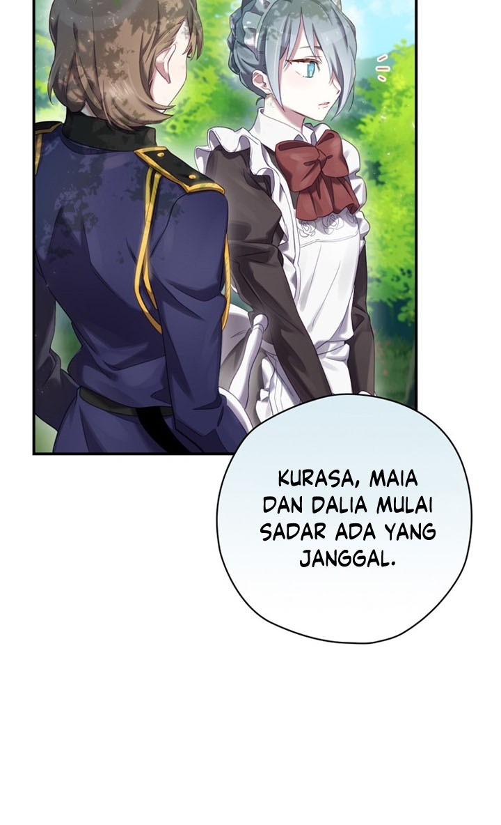 Ending Maker Chapter 4 - halaman 5