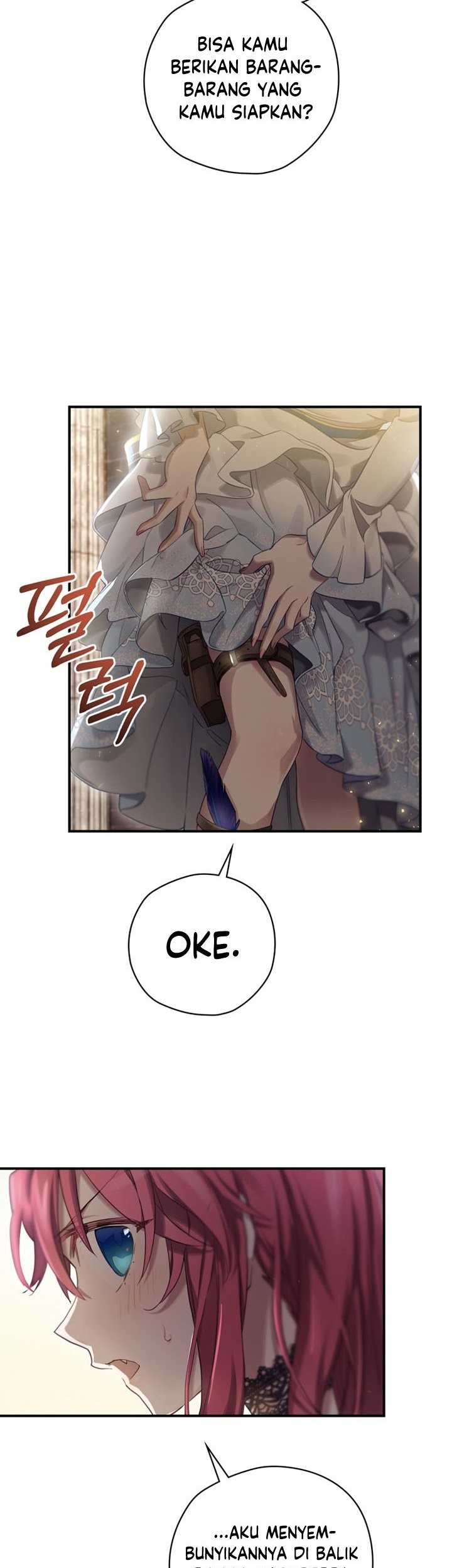 Ending Maker Chapter 4 - halaman 52