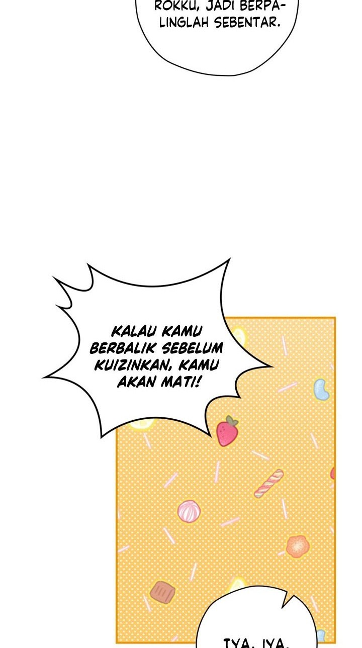 Ending Maker Chapter 4 - halaman 53