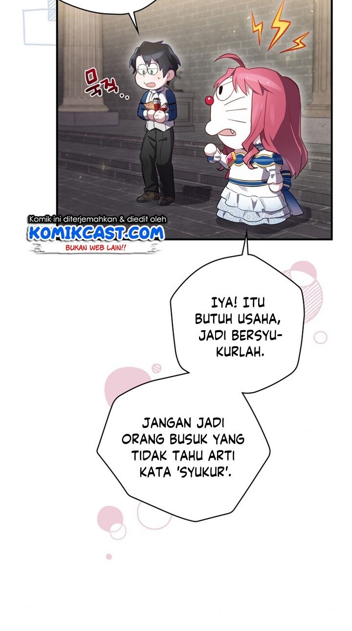 Ending Maker Chapter 4 - halaman 55