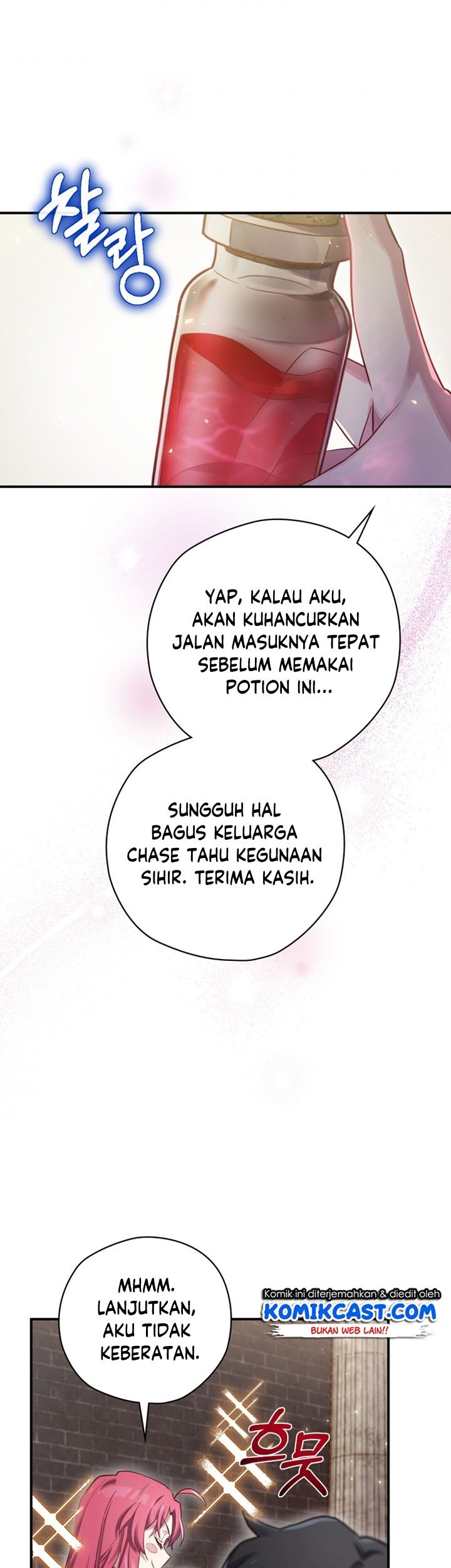Ending Maker Chapter 4 - halaman 56