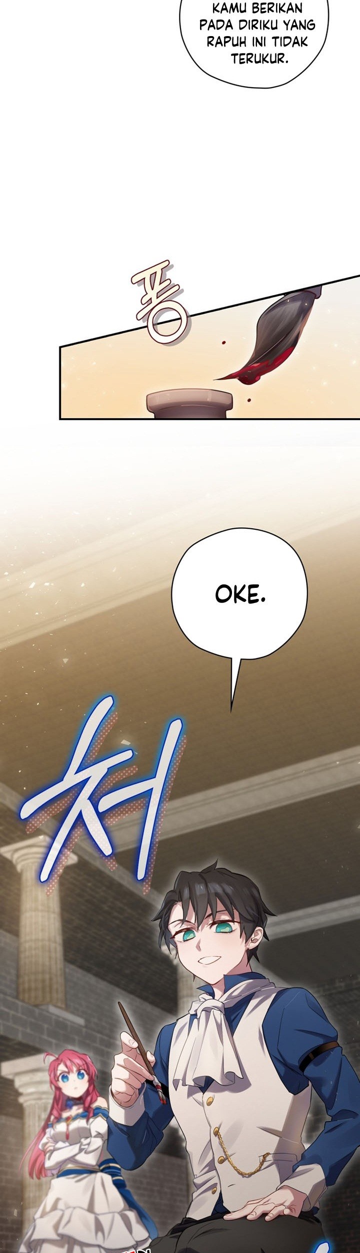 Ending Maker Chapter 4 - halaman 58