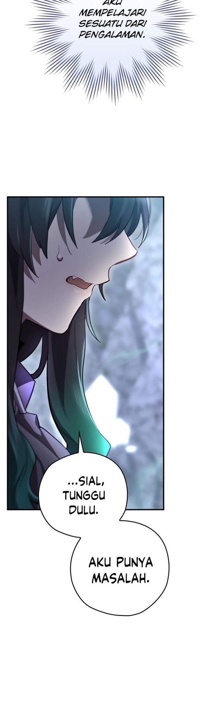 Ending Maker Chapter 40 - halaman 16