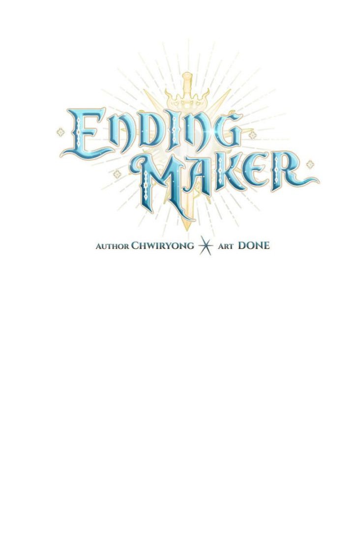 Ending Maker Chapter 40 - halaman 22