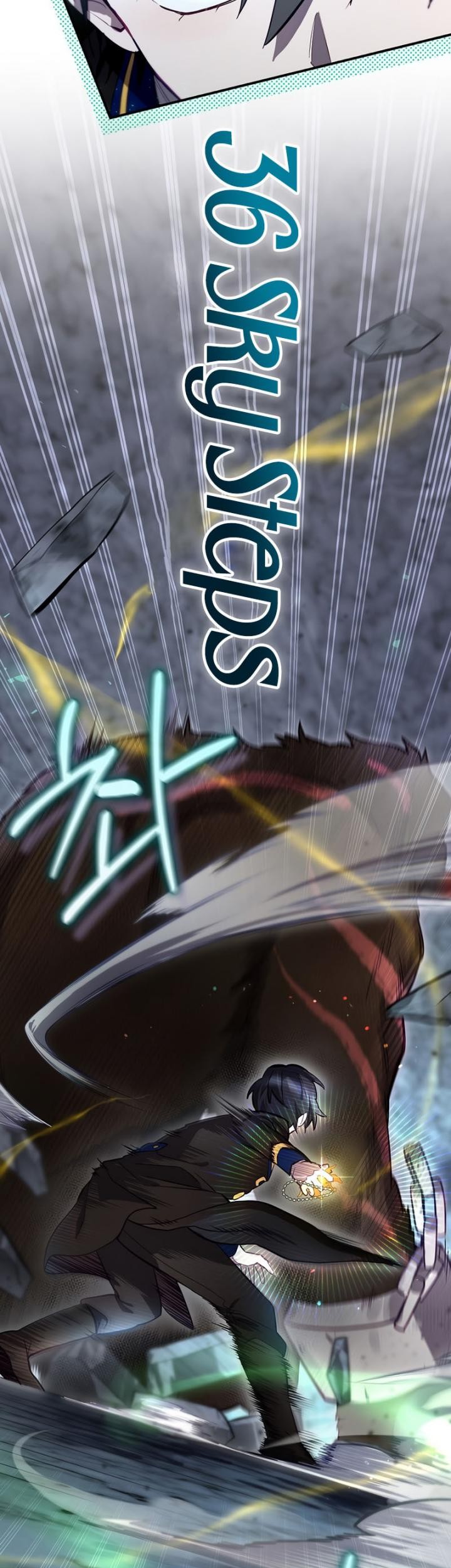 Ending Maker Chapter 40 - halaman 27